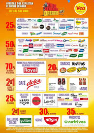 Catálogo Supermercados Vea Página 4