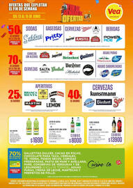 Catálogo Supermercados Vea Página 5