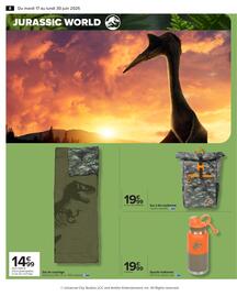 Catalogue Carrefour | SUR UN AIR DE VACANCES page 10