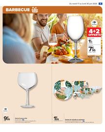 Catalogue Carrefour | SUR UN AIR DE VACANCES page 11