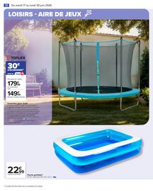 Catalogue Carrefour | SUR UN AIR DE VACANCES page 12