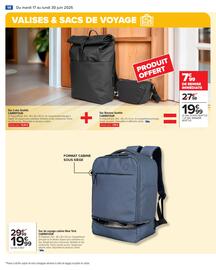 Catalogue Carrefour | SUR UN AIR DE VACANCES page 16