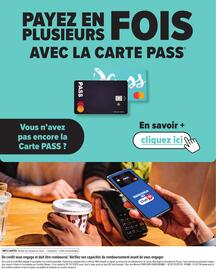 Catalogue Carrefour | SUR UN AIR DE VACANCES page 19
