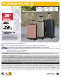 Catalogue Carrefour | SUR UN AIR DE VACANCES page 2