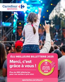 Catalogue Carrefour | SUR UN AIR DE VACANCES page 20