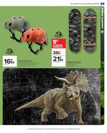 Catalogue Carrefour | SUR UN AIR DE VACANCES page 7
