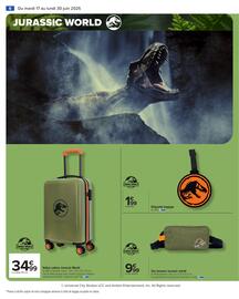 Catalogue Carrefour | SUR UN AIR DE VACANCES page 8