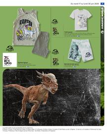 Catalogue Carrefour | SUR UN AIR DE VACANCES page 9
