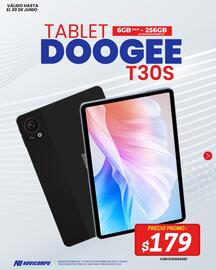 Catálogo Novicompu Página 1