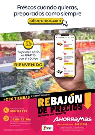 Catálogo AhorraMas semana 24 Página 20