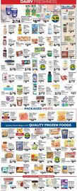 Foodtown supermarkets Weekly Ad week 24 Page 3