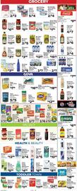Foodtown supermarkets Weekly Ad week 24 Page 5