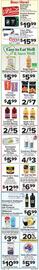 Foodtown supermarkets Weekly Ad week 24 Page 7