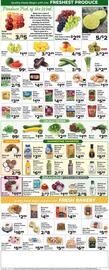 Foodtown supermarkets Weekly Ad week 24 Page 8