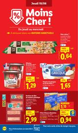 Catalogue Lidl semaine 25 page 10