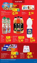 Catalogue Lidl semaine 25 page 11