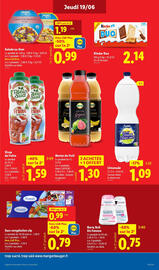 Catalogue Lidl semaine 25 page 11