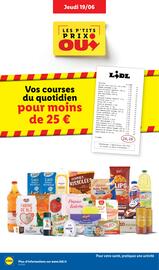 Catalogue Lidl semaine 25 page 12