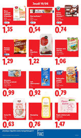 Catalogue Lidl semaine 25 page 13