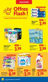 Catalogue Lidl semaine 25 page 14