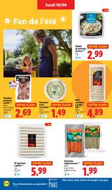 Catalogue Lidl semaine 25 page 16