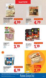 Catalogue Lidl semaine 25 page 17