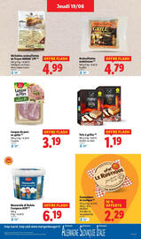 Catalogue Lidl semaine 25 page 17
