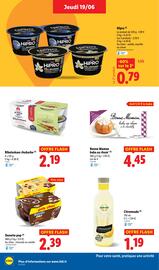 Catalogue Lidl semaine 25 page 18