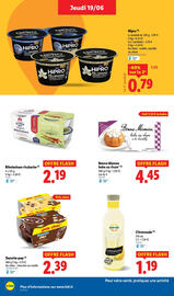 Catalogue Lidl semaine 25 page 18