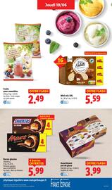 Catalogue Lidl semaine 25 page 19