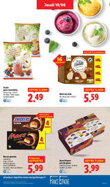 Catalogue Lidl semaine 25 page 19
