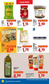 Catalogue Lidl semaine 25 page 20