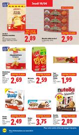 Catalogue Lidl semaine 25 page 22