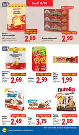 Catalogue Lidl semaine 25 page 22