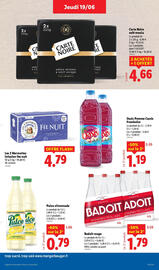 Catalogue Lidl semaine 25 page 23