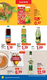Catalogue Lidl semaine 25 page 24