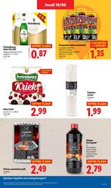 Catalogue Lidl semaine 25 page 25
