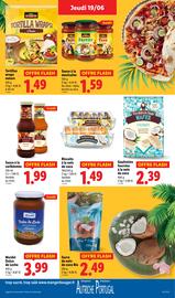 Catalogue Lidl semaine 25 page 27