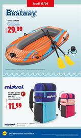 Catalogue Lidl semaine 25 page 32
