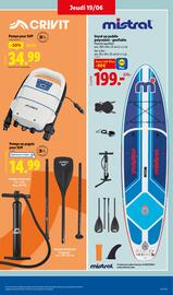 Catalogue Lidl semaine 25 page 33