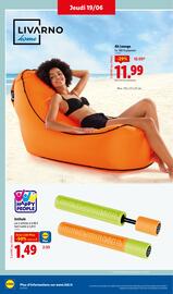 Catalogue Lidl semaine 25 page 34