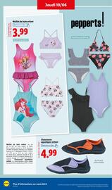 Catalogue Lidl semaine 25 page 38