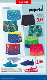 Catalogue Lidl semaine 25 page 39