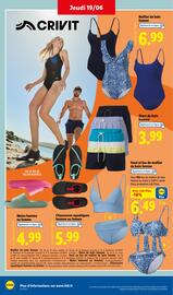 Catalogue Lidl semaine 25 page 40
