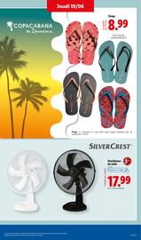 Catalogue Lidl semaine 25 page 41