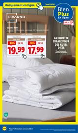 Catalogue Lidl semaine 25 page 44
