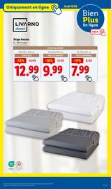 Catalogue Lidl semaine 25 page 45