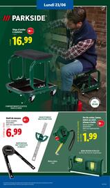 Catalogue Lidl semaine 25 page 49
