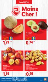 Catalogue Lidl semaine 25 page 5