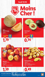 Catalogue Lidl semaine 25 page 5